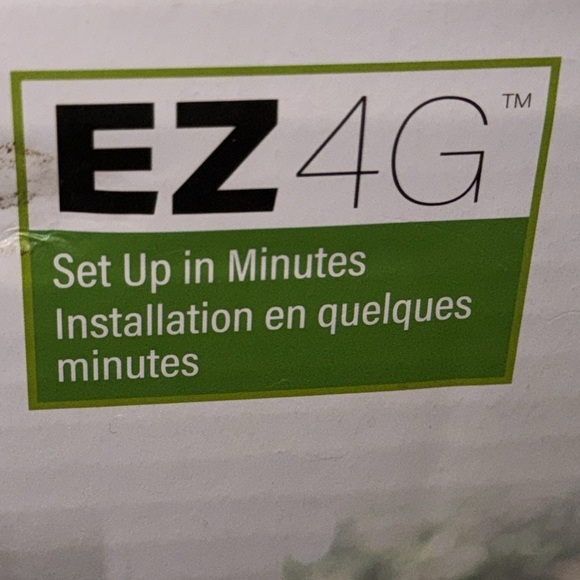 NWT SureCall Silver EZ 4G Cell Phone Signal Booster Up To 2k Sq. ft. 4G LTE Data - Picture 14 of 16